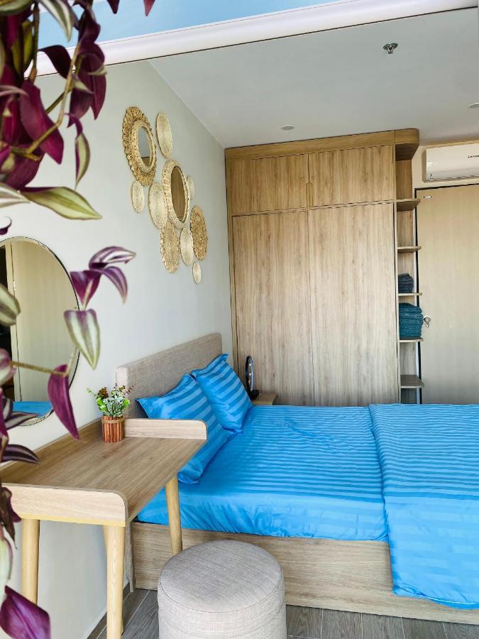 Apartamento Camy'S House The Song Vung Tau Exterior foto