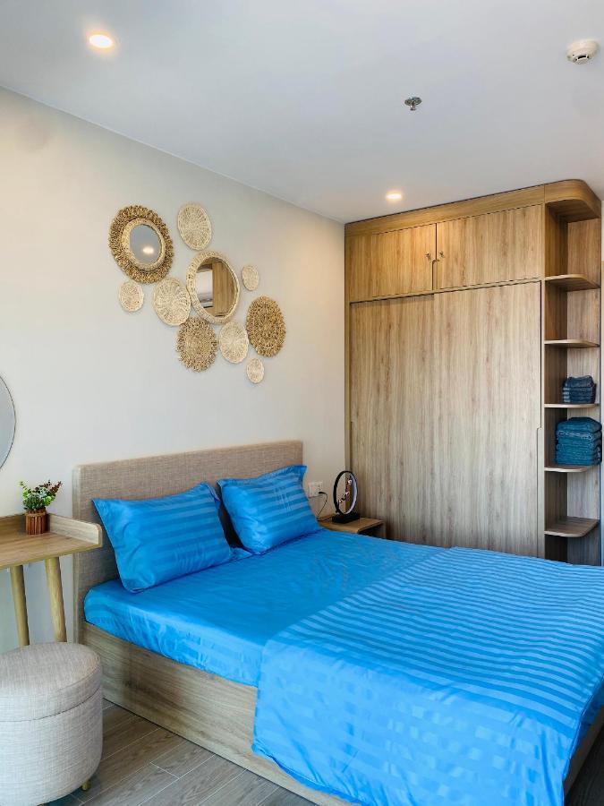 Apartamento Camy'S House The Song Vung Tau Exterior foto