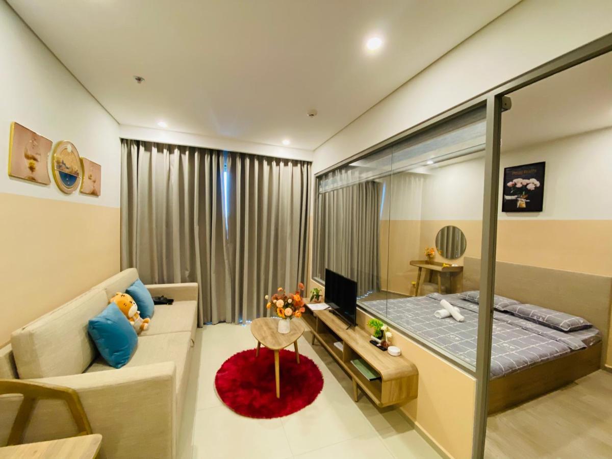Apartamento Camy'S House The Song Vung Tau Exterior foto