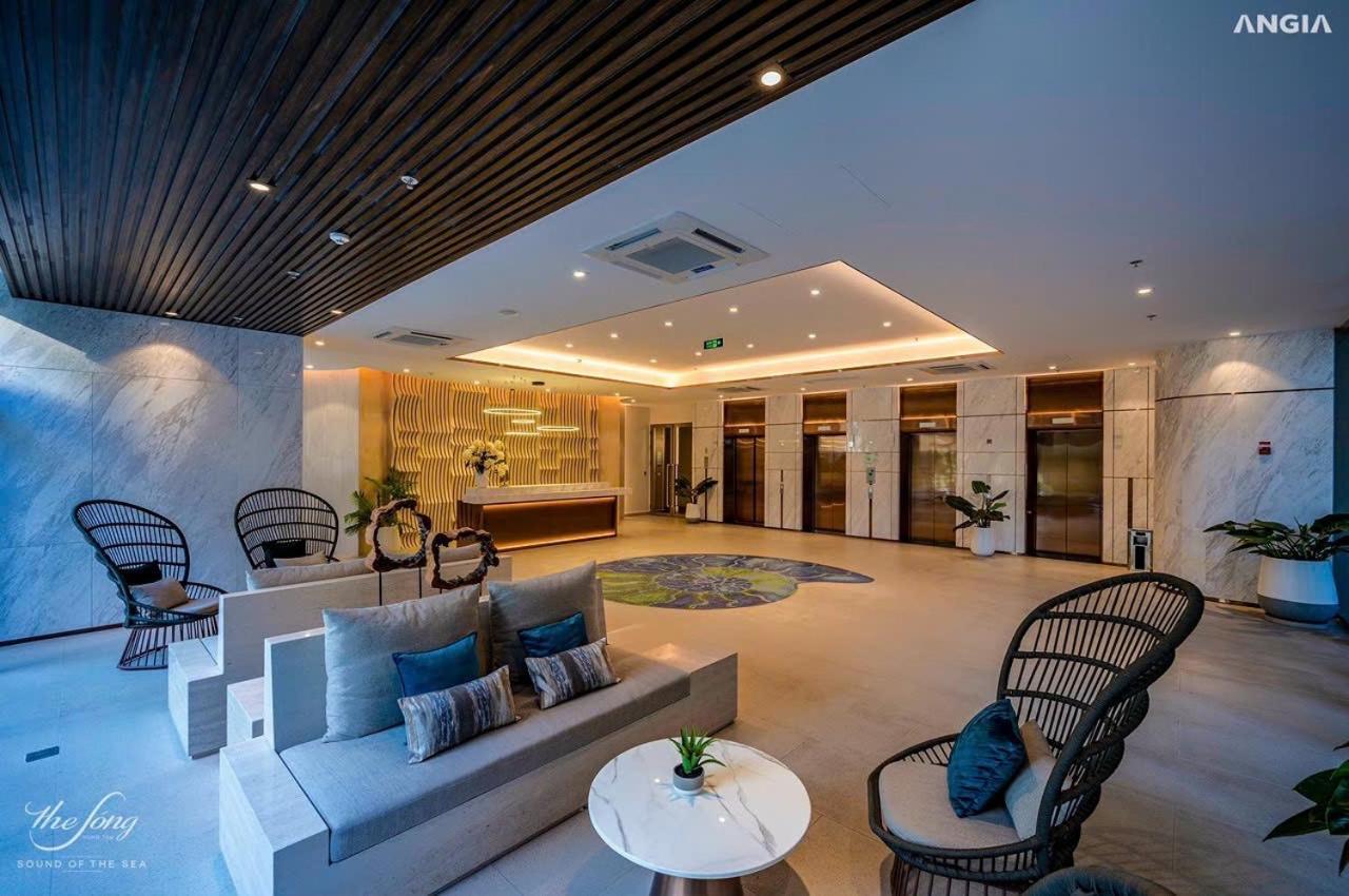 Apartamento Camy'S House The Song Vung Tau Exterior foto